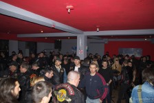 Bears MK: Winter Party