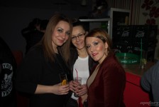 Bears MK: Winter Party