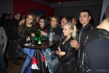 Bears MK: Winter Party