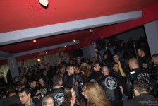 Bears MK: Winter Party
