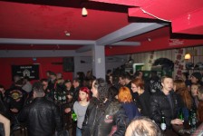 Bears MK: Winter Party