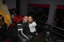 Bears MK: Winter Party