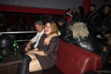 Bears MK: Winter Party