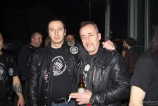 Bears MK: Winter Party