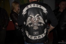 Bears MK: Winter Party
