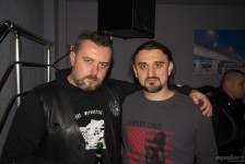 Bears MK: Winter Party