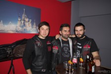 Bears MK: Winter Party