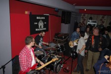 Bears MK: Winter Party