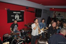 Bears MK: Winter Party