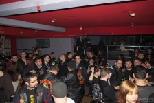 Bears MK: Winter Party