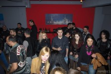 Bears MK: Winter Party