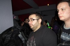 Bears MK: Winter Party