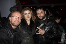 Bears MK: Winter Party