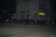Bears MK: Winter Party