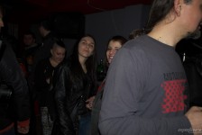 Bears MK: Winter Party