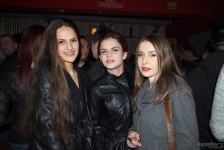 Bears MK: Winter Party
