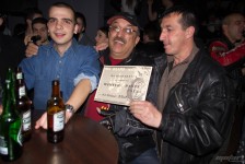 Bears MK: Winter Party
