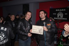 Bears MK: Winter Party