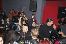 Bears MK: Winter Party