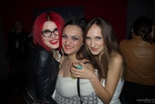 Bears MK: Winter Party