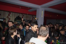 Bears MK: Winter Party
