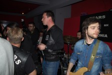 Bears MK: Winter Party