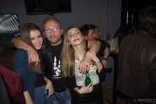 Bears MK: Winter Party