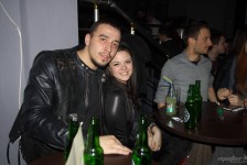 Bears MK: Winter Party