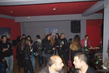 Bears MK: Winter Party
