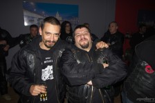 Bears MK: Winter Party