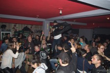 Bears MK: Winter Party
