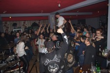 Bears MK: Winter Party