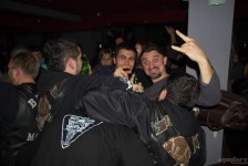 Bears MK: Winter Party