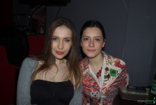 Bears MK: Winter Party
