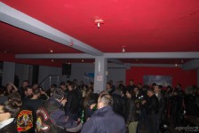 Bears MK: Winter Party