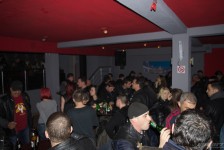 Bears MK: Winter Party