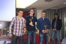 МФМ прогласување 2014