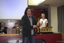 МФМ: Прогласување за 2012 и 2013