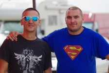 ИЕШ: Мотокрос трка во Прилеп