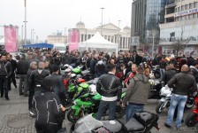 Отворање на сезона 2014