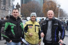 Отворање на сезона 2014