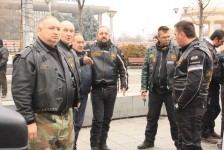 Отворање на сезона 2014