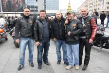 Отворање на сезона 2014