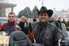 Отворање на сезона 2014