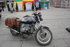 Отворање на сезона 2014