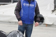 Отворање на сезона 2014
