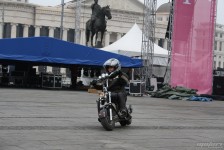 Отворање на сезона 2014
