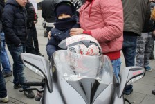 Отворање на сезона 2014