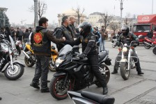 Отворање на сезона 2014