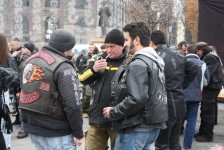 Отворање на сезона 2014